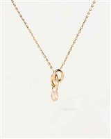 Collana PDPaola Donna COLOR in Argento CO01-844-U - CO01-844-U